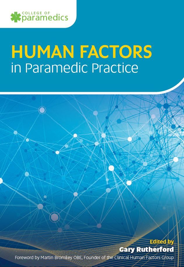 Human Factors in Paramedic Practice